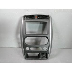 ジムニー ABA-JB23W オーディオ クラスター パネル 8型 XG 1kurudepa