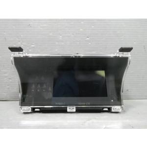 ルーミー DBA-M900A インフォメーションディスプレイ 83290-B1030 平成30年 カ...