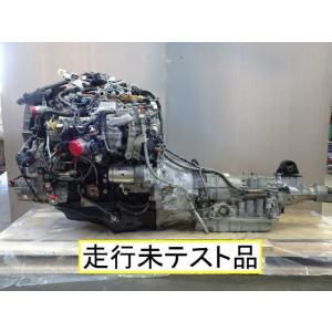 ハイエース QDF-KDH201V エンジン E/G 1KDFTV 19000-30880 平成28...