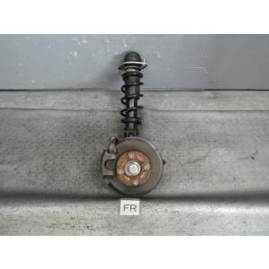 キャリー EBD-DA65T F フロント 右 ストラット サス 41601-83J00 平成19年...