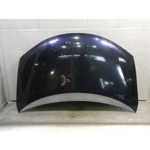オデッセイ DBA-RC1 ボンネット フード 60100-T6A-000ZZ 黒パール NH820...