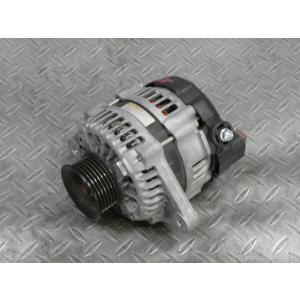 スペーシア ベース 5BD-MK33V ダイナモ オルタネーター 31400-77R01 令和5年 ...
