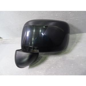 スペーシア ベース 5BD-MK33V 左 ドアミラー サイド 84720-79R05 令和5年 X...