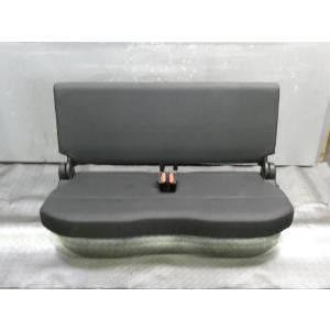 スペーシア ベース 5BD-MK33V R リア リヤ シート 令和5年 XF 1kurudepa