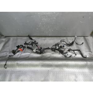 スペーシア ベース 5BD-MK33V ワイヤーハーネス R06A 36650-56U00 令和5年...