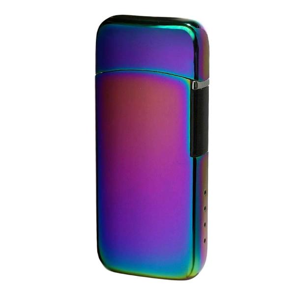 アーク ライター ウインドミル USB充電 HA・NA・BI(花火) レインボー 71690089ｘ...