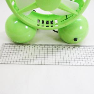 USB扇風機 クールウインドファン 卓上 サー...の詳細画像2