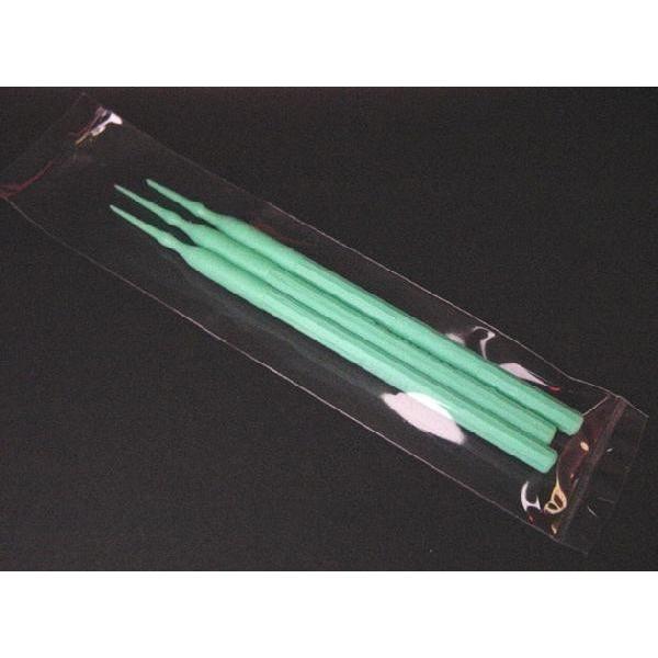 まつ毛パーマ おたすけ まつ毛 カールスティック(3本入) まつげバラシ くるくる本舗