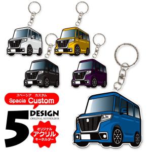 アクア AQUA トヨタ キーホルダー スマートキー 超リアル 納車記念