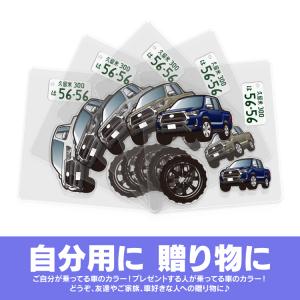 トヨタ ハイラックス GUN125 後期 キー...の詳細画像2