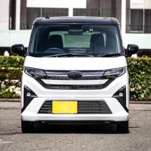 ダイハツ 新型 ムーヴ LA850S LA86...の詳細画像5