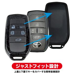 アルファード ヴェルファイア 40系 30系 ...の詳細画像4