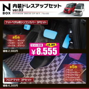 Nbox プライスダウン特集ページ
