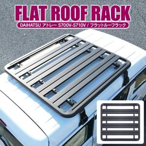 THULE（スーリー） フット 7205 エッジ クランプ（Edge Clamp