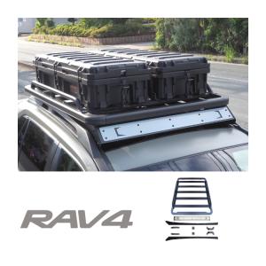 RAV4　純正　システムラック　アタッチメント RAV4 PHV システムラックアタッチメントのみ（スキー＆スノーボード