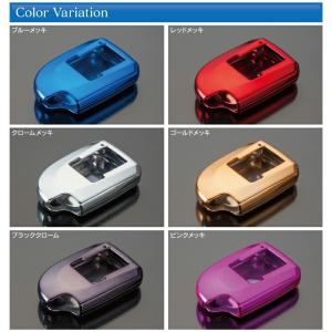 ハイエース 200系 4型 3型 スマートキー...の詳細画像1