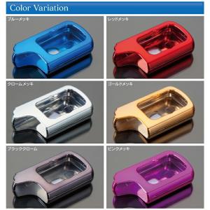 ステップワゴン フィット CR-V スマートキ...の詳細画像1