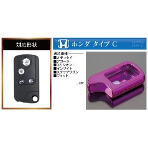 ステップワゴン フィット CR-V スマートキ...の詳細画像4