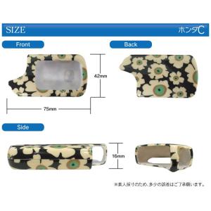 ステップワゴン フィット CR-V スマートキ...の詳細画像5