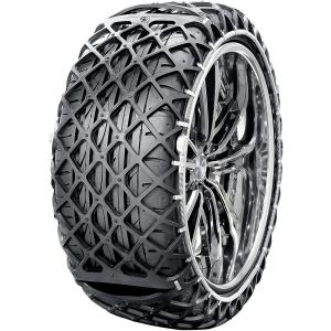 YETI（イエティ） 6302WD スノーネット WDシリーズ タイヤチェーン (非