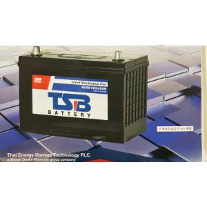 ACDelco SMF75D23R ACデルコ メンテナンスフリー バッテリー（適合