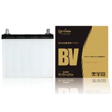 BV-85D26L GSユアサ 国産車バッテリー BVシリーズ