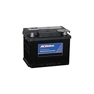 ACDelco ACDELCO 正規品 バッテリー LN3 メンテナンスフリー ACDelco ACDELCO 正規品 バッテリー LN3 メンテナンスフリー