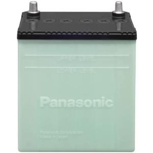 カオス N-145D31R/C8 Panasonic パナソニック バッテリー ブルー