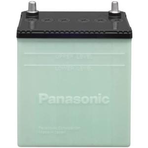 【新品　送料込み】充電制御車用　パナソニック　60B24L Panasonic（パナソニック） 60B24L/CR バッテリー 自動車バッテリー
