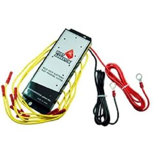 RA02 ラストアレスター 12V用 電子防錆システム 軽自動車/小型車用