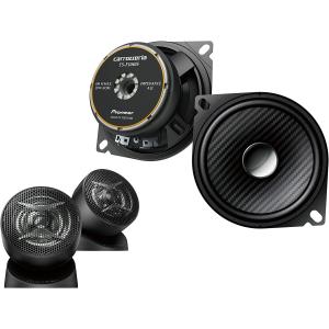 スピーカー・ウーファー carrozzeria TS-T740 TS-T740 | チューンアップトゥイーター | スピーカー | カーナビ
