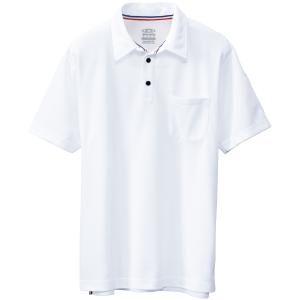 SOWA  半袖 ポロシャツ 胸ポケット付き シャツ 6枚セット  50137｜kuruma-sp