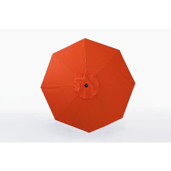 TEIJIN　solsol　テイジンソルソル　　アルミ８角形25色パラソル　ナポリスタンダード　送料...