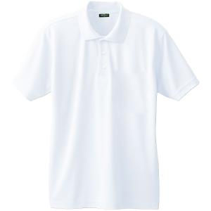 SOWA  半袖 ポロシャツ シャツ 4Lサイズ〜 50396｜kuruma-sp