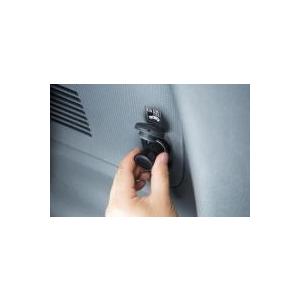 エーモン1537電源プラグ 1.25sqコードの詳細画像1