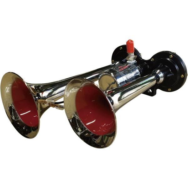 505803ジェットイノウエ ミニヤンキーホーン　１２Ｖ