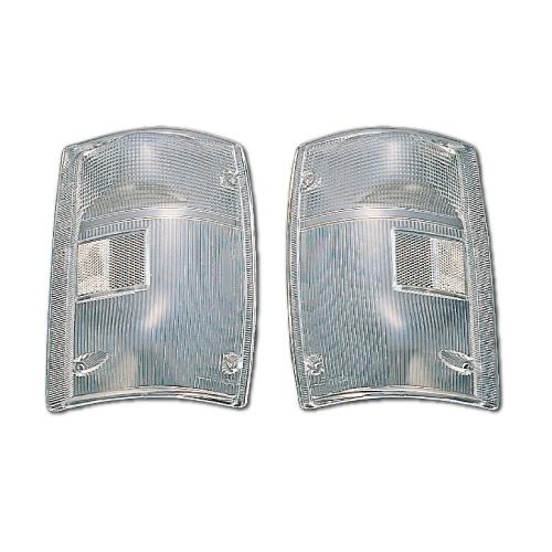 ジェットイノウエ 526041 コーナーレンズ NEWエルフ用