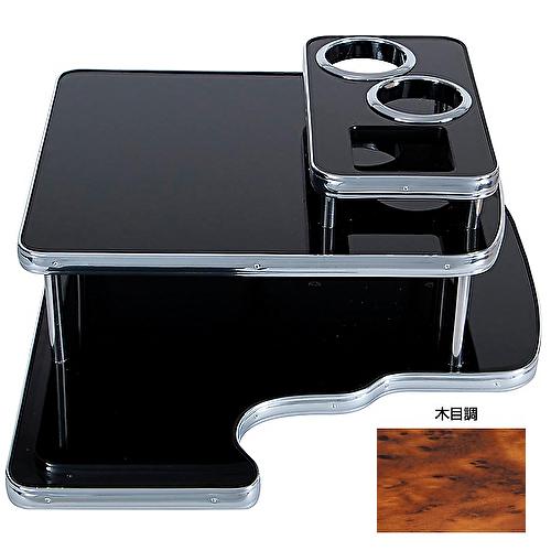 ジェットイノウエ 595543 センターテーブル ふそう4t ベストワンファイター H17.1〜茶木...