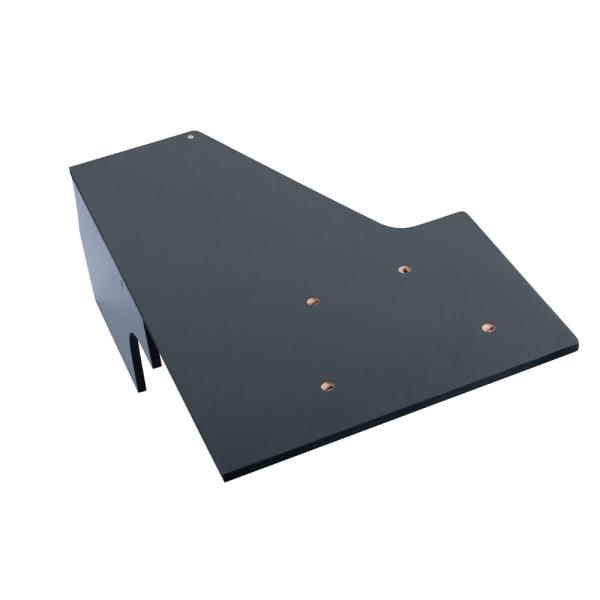 ジェットイノウエ 595624 センターテーブル いすゞ大型ファイブスターギガH27.11〜ピアノフ...