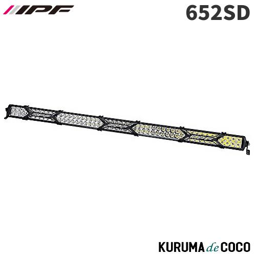 IPF 652SD 600Sシリーズ 50インチ ダブルロー S