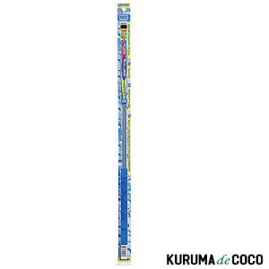 PIAA CFR38 ワイパー 替えゴム 380mm クレフィット 天然ゴム 1本入｜kurumadecoco