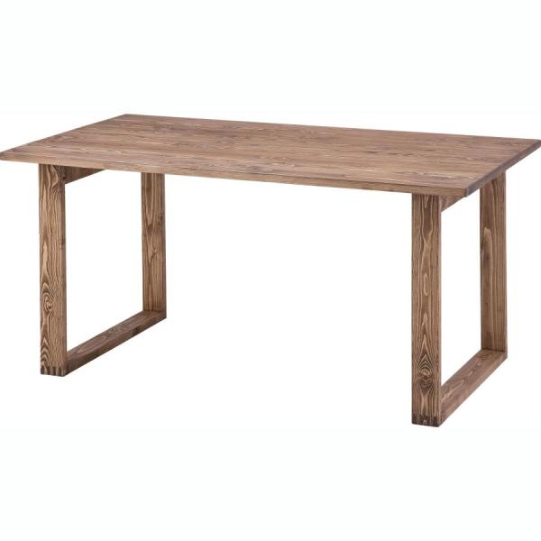ダイニングテーブル 食卓テーブル テーブル 机 幅150cm 4人用 幅150×奥行80×高さ70c...