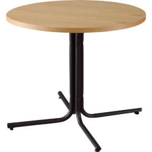 END-225TNA ダリオ カフェテーブル シンプルなデザインのカフェテーブル