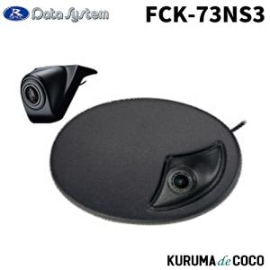 Data System（データシステム） エンブレム フロントカメラキット N