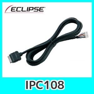イクリプスIPC108 iPod接続コード（2.5m）