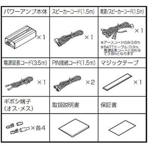 アルパイン ALPINE KTP-600 デジ...の詳細画像5