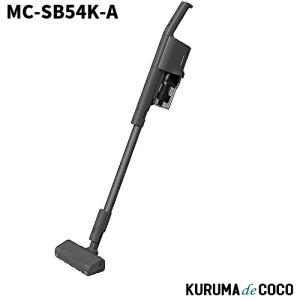 パナソニック MC-SB34J-C コードレススティック掃除機 アイボリー