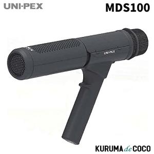 ユニペックス UNI-PEX NDS-402A 12V用 40W SDレコーダー付車載アンプ