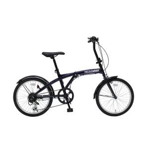 ミムゴ mimugo 折畳み自転車 Classic Mimugo（クラシックミムゴ