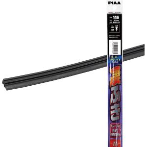 PIAA WMFR475 ワイパー 替えゴム 475mm 【スーパーグラファイト】 グラファイトコーティングゴム 1本入 呼番146